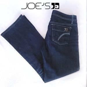 WOMEN'S JOE'S JEANS Size 30 Style# 93VT5790 Wash: VNCENT Cut# JWD198